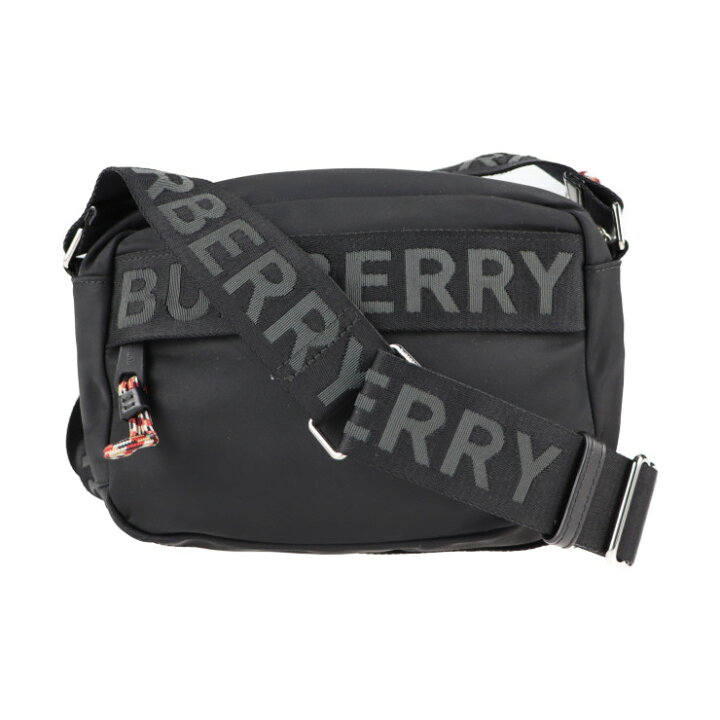 楽天市場】新品未使用展示品 BURBERRY バーバリー ショルダーバッグ 
