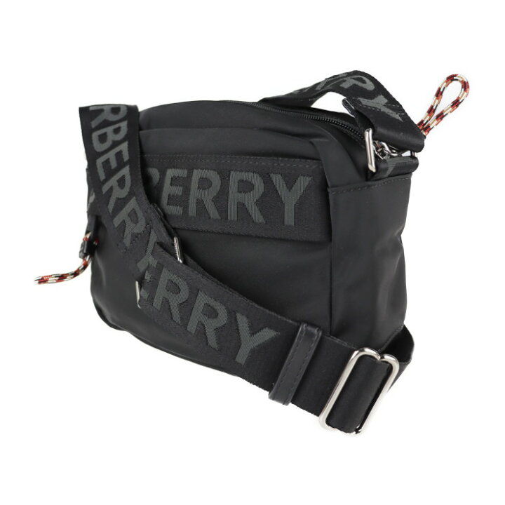 楽天市場】新品未使用展示品 BURBERRY バーバリー ショルダーバッグ 