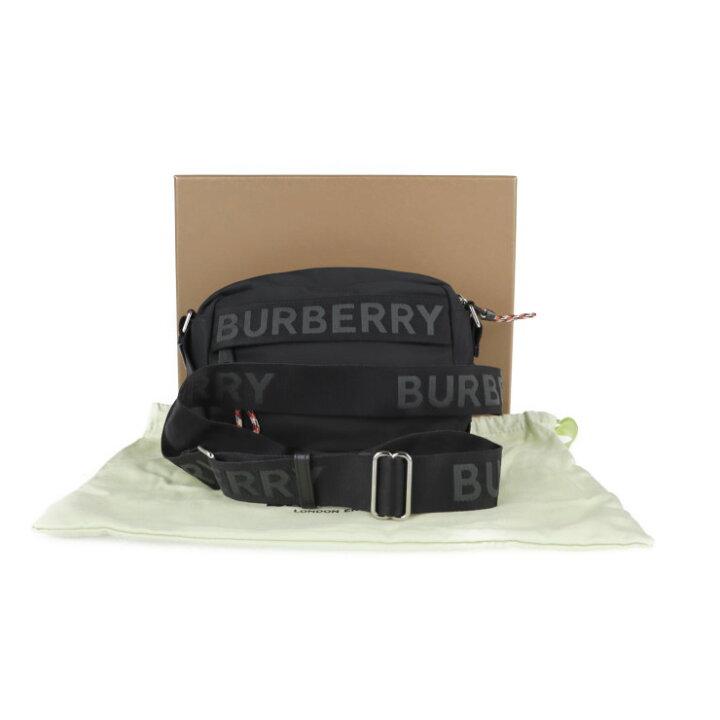 楽天市場】新品未使用展示品 BURBERRY バーバリー ショルダーバッグ 
