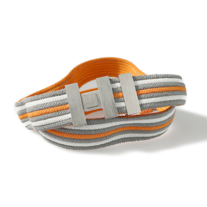 楽天市場】超美品 HERMES エルメス Hロゴ ベルト コットン  