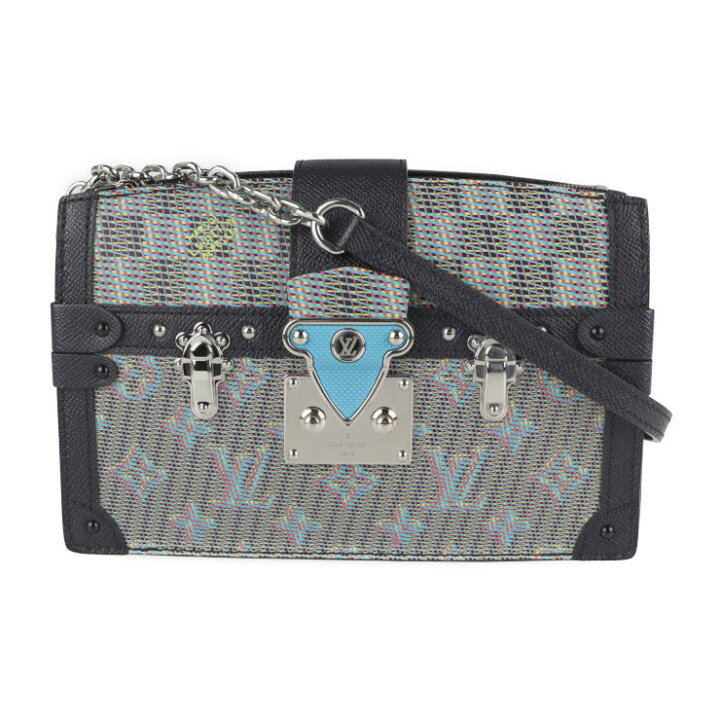 楽天市場】超美品 LOUIS VUITTON ルイ ヴィトン プティットマル 