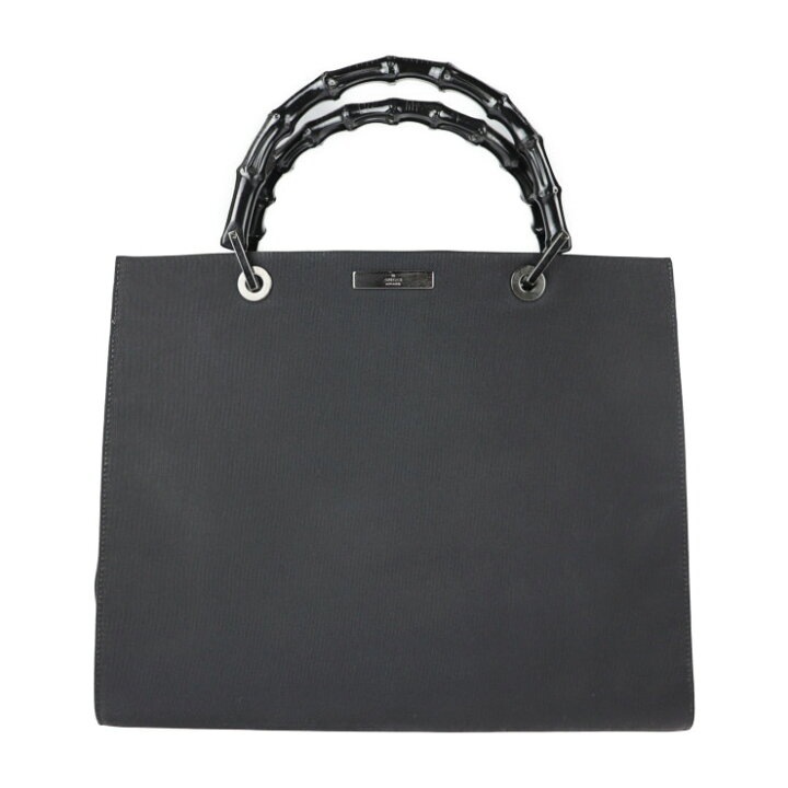 楽天市場】美品 GUCCI グッチ バンブー ハンドバッグ 002 1010 002058 