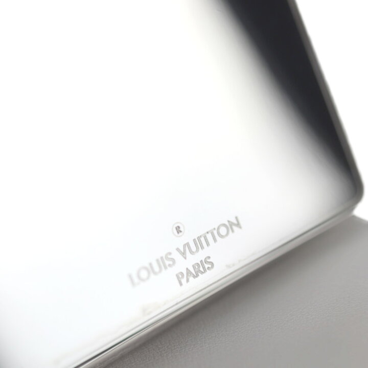 楽天市場】美品 LOUIS VUITTON ルイ ヴィトン ミロワール オレリアン 