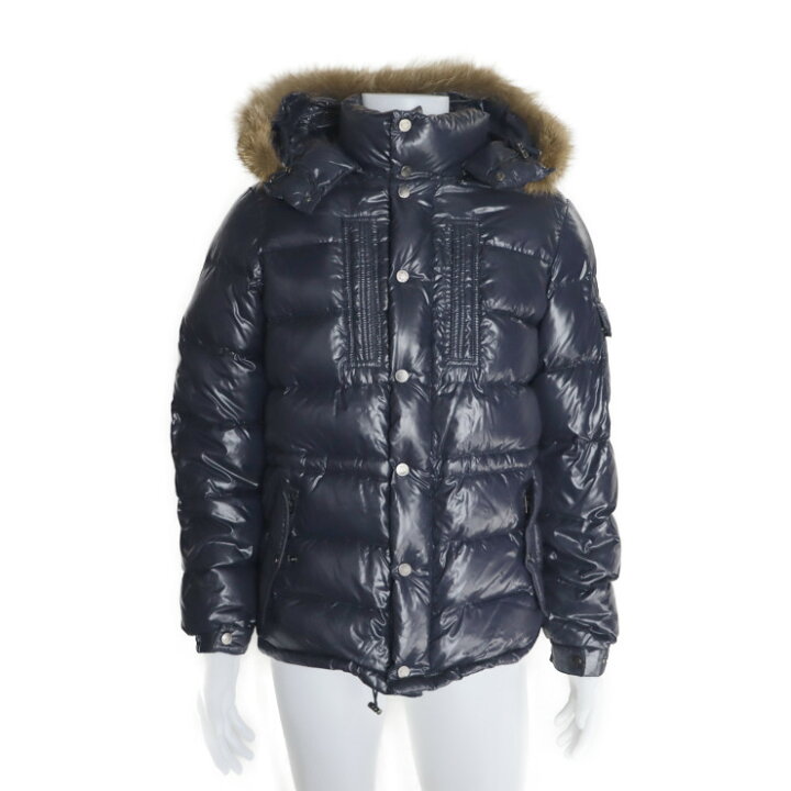 楽天市場】美品 MONCLER モンクレール ROD ロッド ダウンジャケット  
