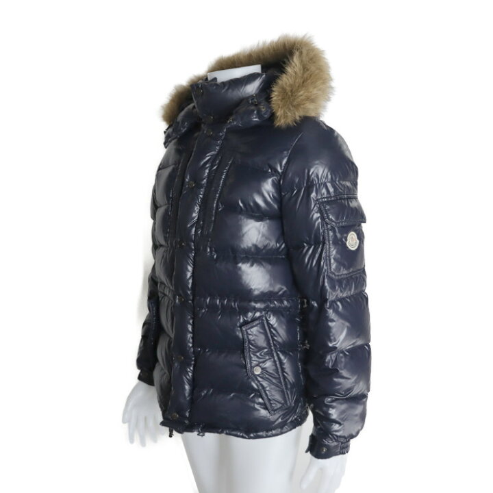楽天市場】美品 MONCLER モンクレール ROD ロッド ダウンジャケット  