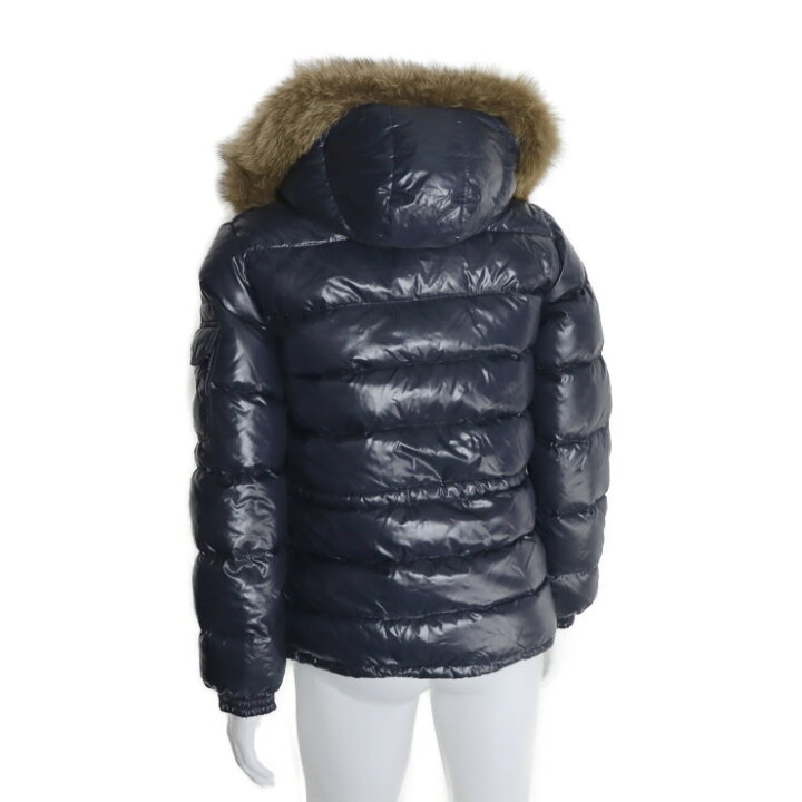 楽天市場】美品 MONCLER モンクレール ROD ロッド ダウンジャケット 