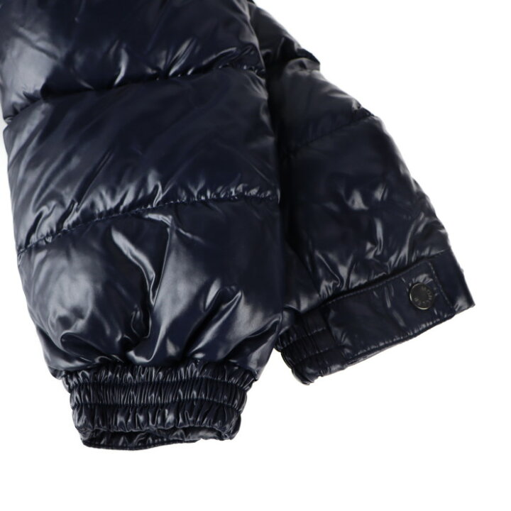 楽天市場】美品 MONCLER モンクレール ROD ロッド ダウンジャケット 