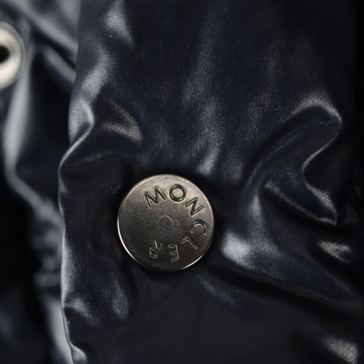 楽天市場】美品 MONCLER モンクレール ROD ロッド ダウンジャケット 
