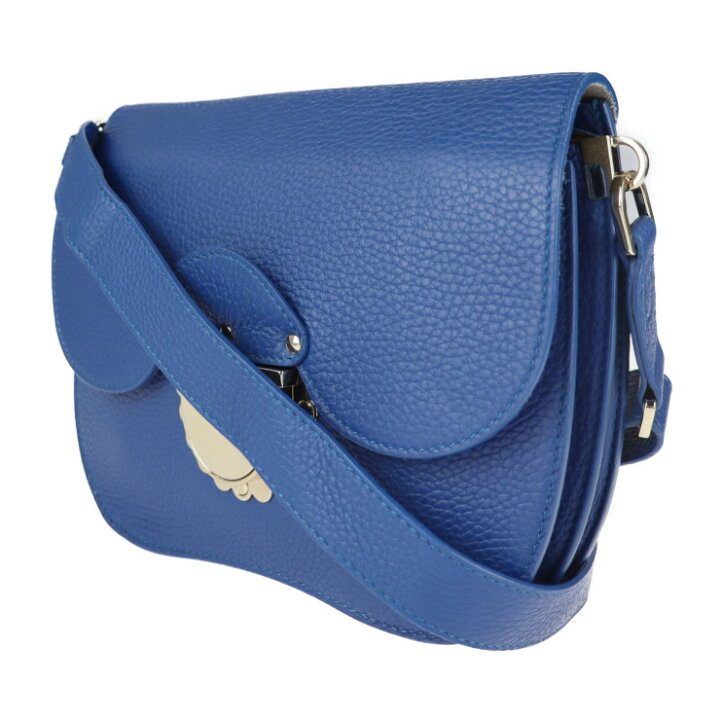 楽天市場】超美品 Furla フルラ ドゥカーレ ショルダーバッグ レザー 