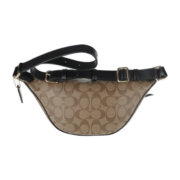楽天市場】超美品 COACH コーチ シグネチャー パックマンコラボ 