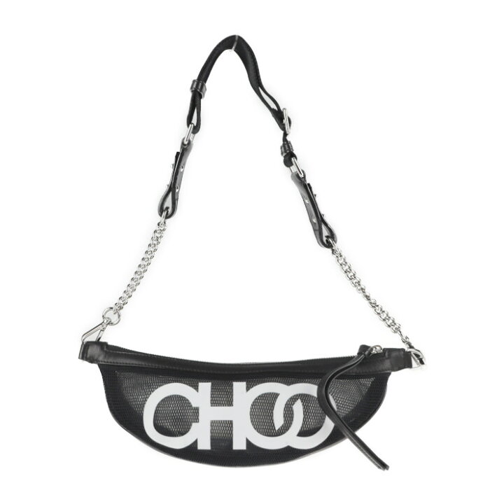楽天市場】超美品 JIMMY CHOO ジミーチュウ FAYE ボディバッグ 