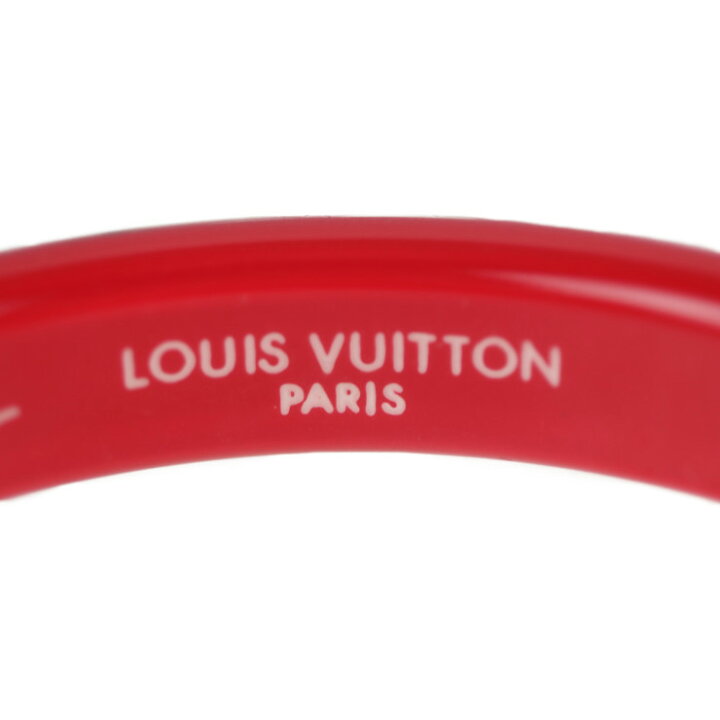 楽天市場】超美品 LOUIS VUITTON ルイ ヴィトン ブラスレ・ドット 