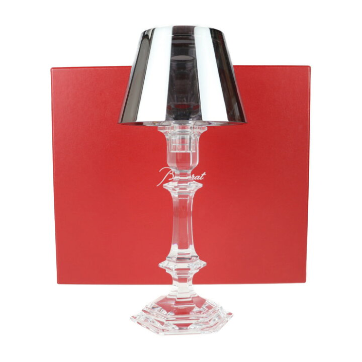 楽天市場】新品未使用展示品 Baccarat バカラ スタルク ダークサイド 