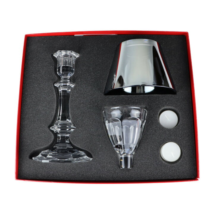 楽天市場】新品未使用展示品 Baccarat バカラ スタルク ダークサイド 