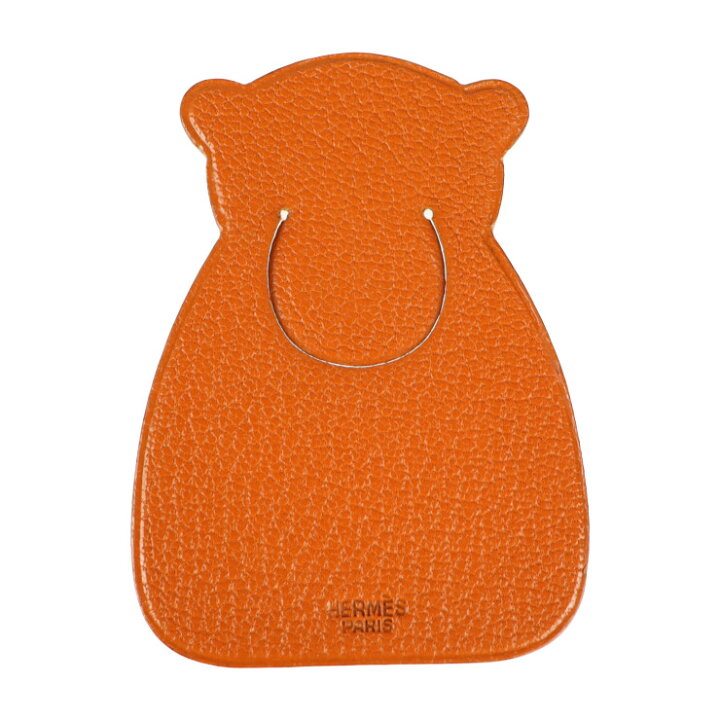 楽天市場】超美品 HERMES エルメス ピカブック その他文具 レザー  