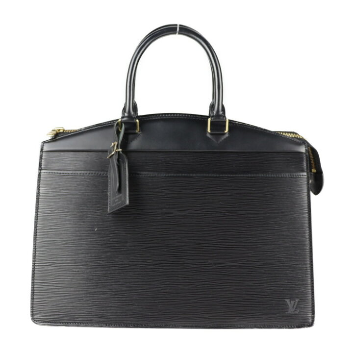 楽天市場】LOUIS VUITTON ルイ ヴィトン リヴィエラ ハンドバッグ 