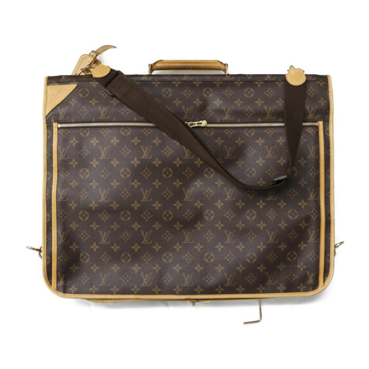 楽天市場】LOUIS VUITTON ルイ ヴィトン ポルタブル キャビン  