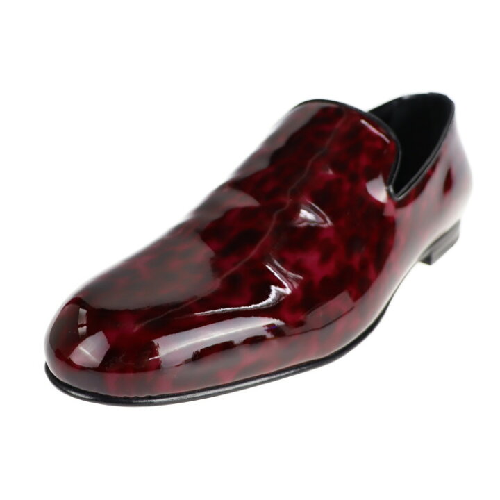 楽天市場】新品未使用展示品 JIMMY CHOO ジミーチュウ スリッポン 