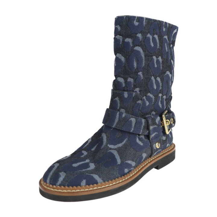 楽天市場】超美品 LOUIS VUITTON ルイ ヴィトン シューズ ブーツ 
