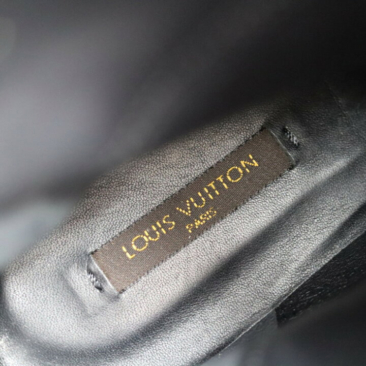 楽天市場】超美品 LOUIS VUITTON ルイ ヴィトン シューズ ブーツ 