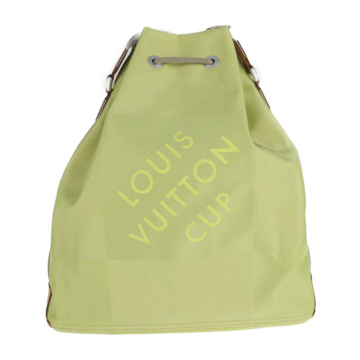 楽天市場】美品 LOUIS VUITTON ルイ ヴィトン ボランティア ルイ 
