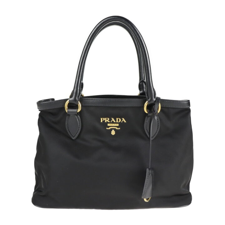楽天市場】超美品 PRADA プラダ ショルダーバッグ 1BA173 ナイロン  
