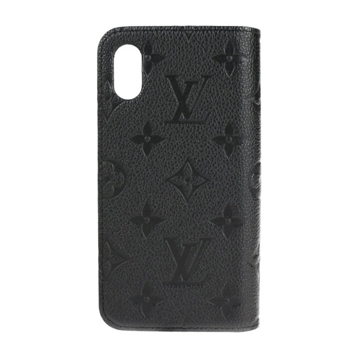 楽天市場】超美品 LOUIS VUITTON ルイ ヴィトン IPHONE X & XS 
