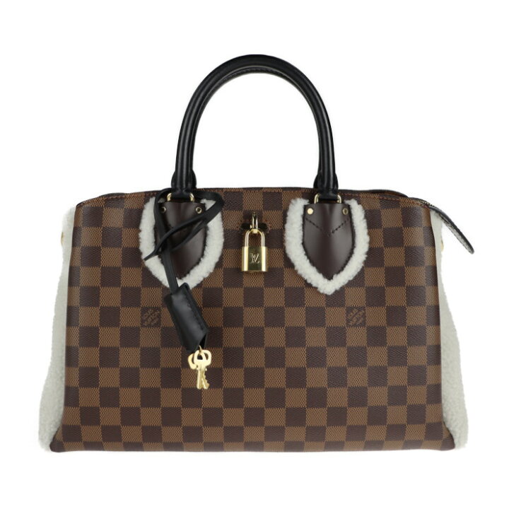 楽天市場】超美品 LOUIS VUITTON ルイ ヴィトン ノルマンディ 
