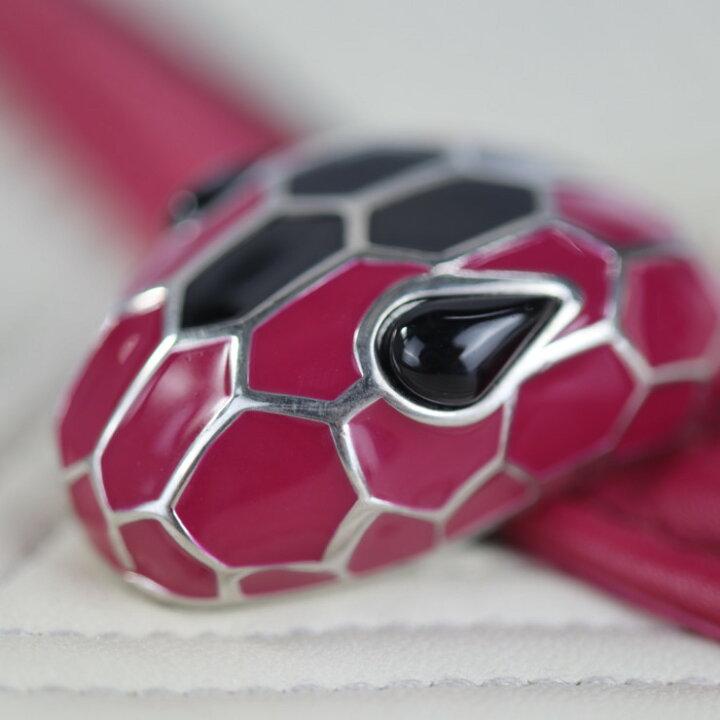 楽天市場】BVLGARI ブルガリ セルペンティ ダイヤモンド ブラスト 