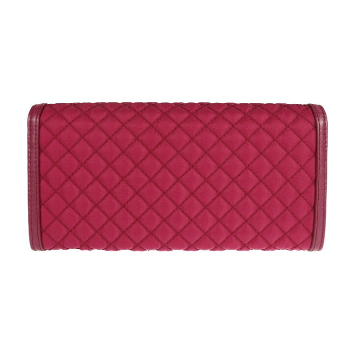 楽天市場】超美品 PRADA プラダ 二つ折り財布 1M1132 ナイロン レザー 