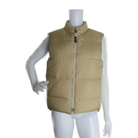 楽天市場 バーバリー ダウンベスト レディースファッション の通販