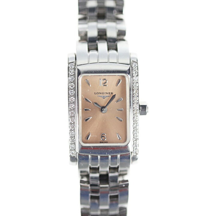 楽天市場】LONGINES ロンジン ドルチェヴィータ 腕時計 L5.158.0 
