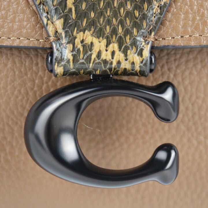 楽天市場】新品未使用展示品 COACH コーチ ブティックライン 