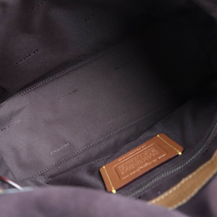 楽天市場】新品未使用展示品 COACH コーチ ブティックライン 
