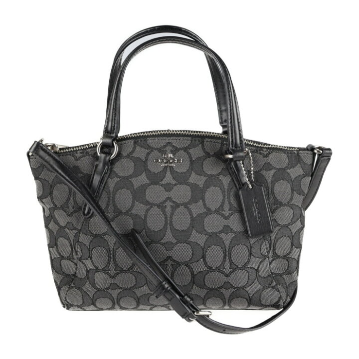 楽天市場】超美品 COACH コーチ シグネチャー ショルダーバッグ F57830 