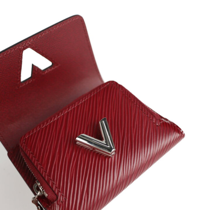 楽天市場】超美品 LOUIS VUITTON ルイ ヴィトン ポルトフォイユ 