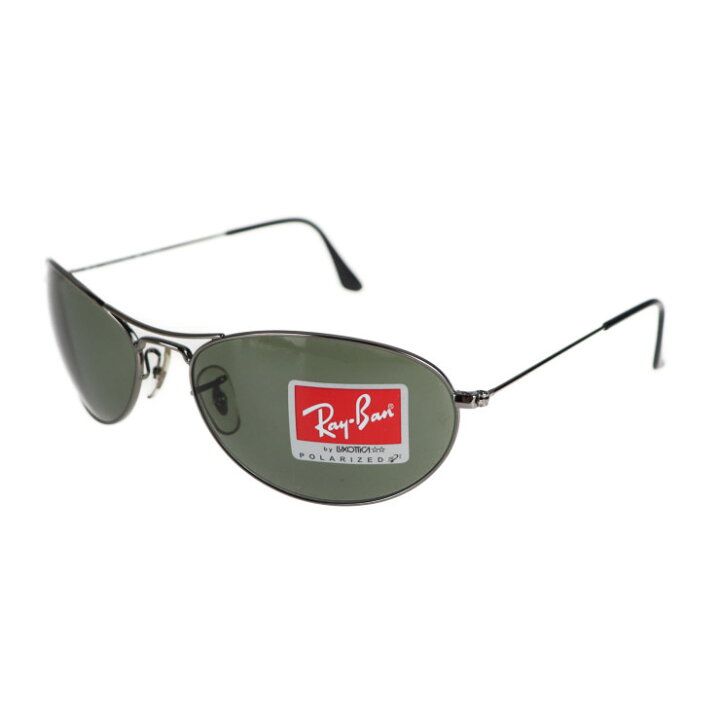 楽天市場】新品未使用展示品 Ray-Ban レイバン ニューパイロット 