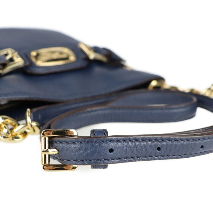 楽天市場】超美品 Michael Kors マイケルコース クロスボディバッグ  