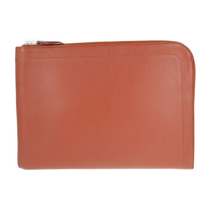 楽天市場】美品 HERMES エルメス ジップタブレット ジップ 