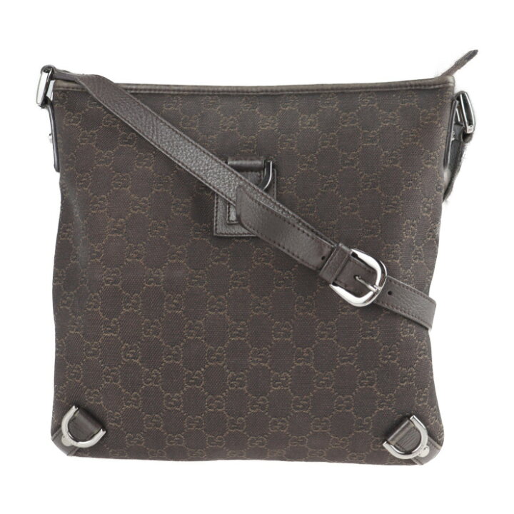 楽天市場】GUCCI グッチ アビーライン ショルダーバッグ 268642 GG  