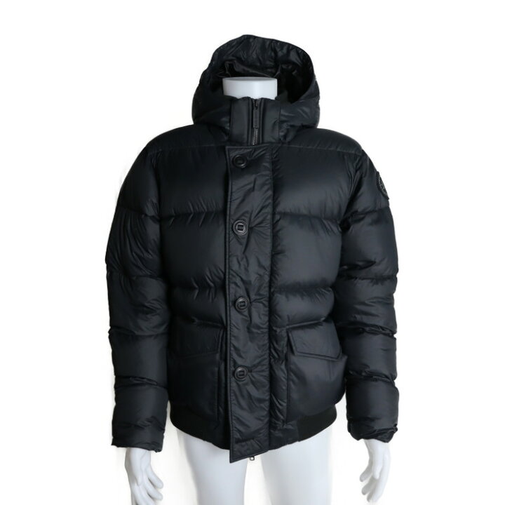 楽天市場】新品未使用展示品 CANADA GOOSE カナダグース VENTOUX PARKA 