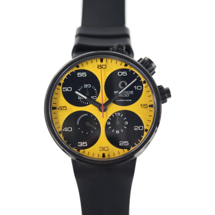 楽天市場】美品 MECCANICHE VELOCI メカニケヴェローチ クアトロヴァル 