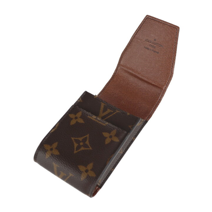 楽天市場】LOUIS VUITTON ルイ ヴィトン エテュイ・シガレット その他 