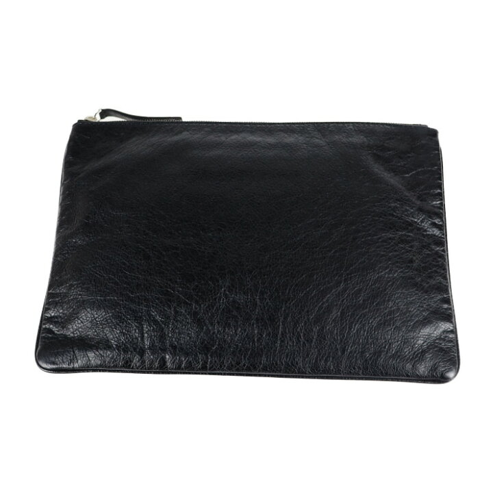 楽天市場】超美品 BALENCIAGA バレンシアガ クラッチバッグ 506794 