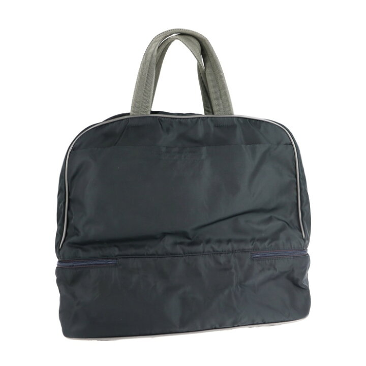 楽天市場】PRADA SPORTS プラダスポーツ ボストンバッグ V300 ナイロン 