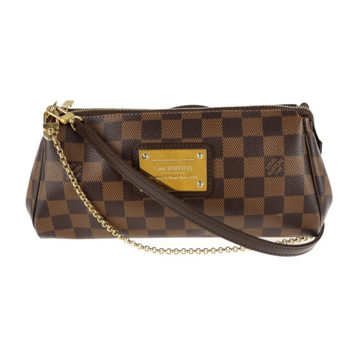 楽天市場】美品 LOUIS VUITTON ルイ ヴィトン ソフィ ダミエ  