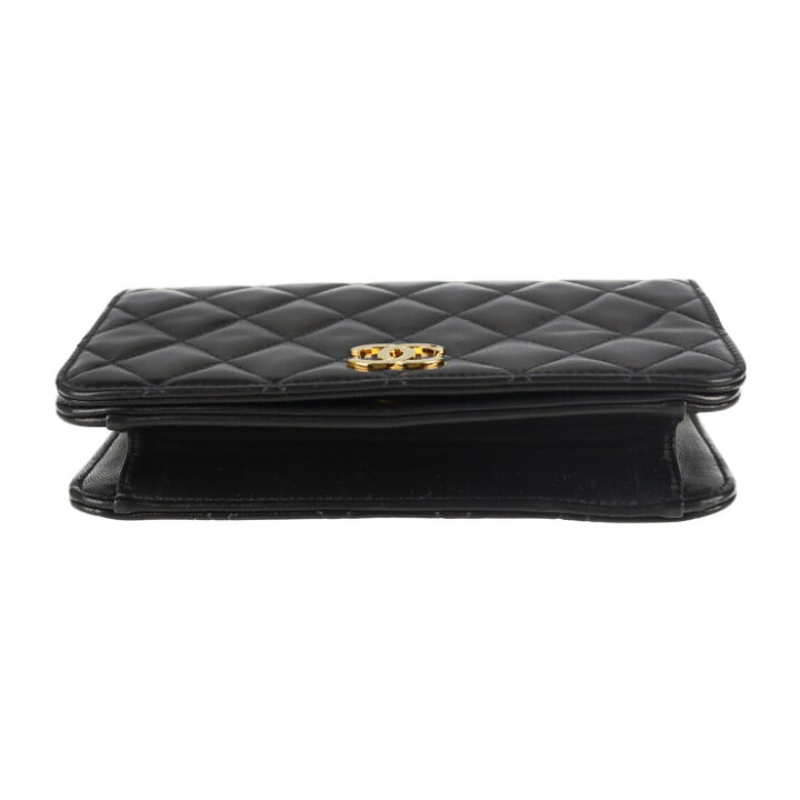 楽天市場】超美品 CHANEL シャネル マトラッセ ショルダーバッグ 