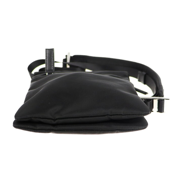 楽天市場】超美品 PRADA プラダ ショルダーバッグ 2VH059 ナイロン  