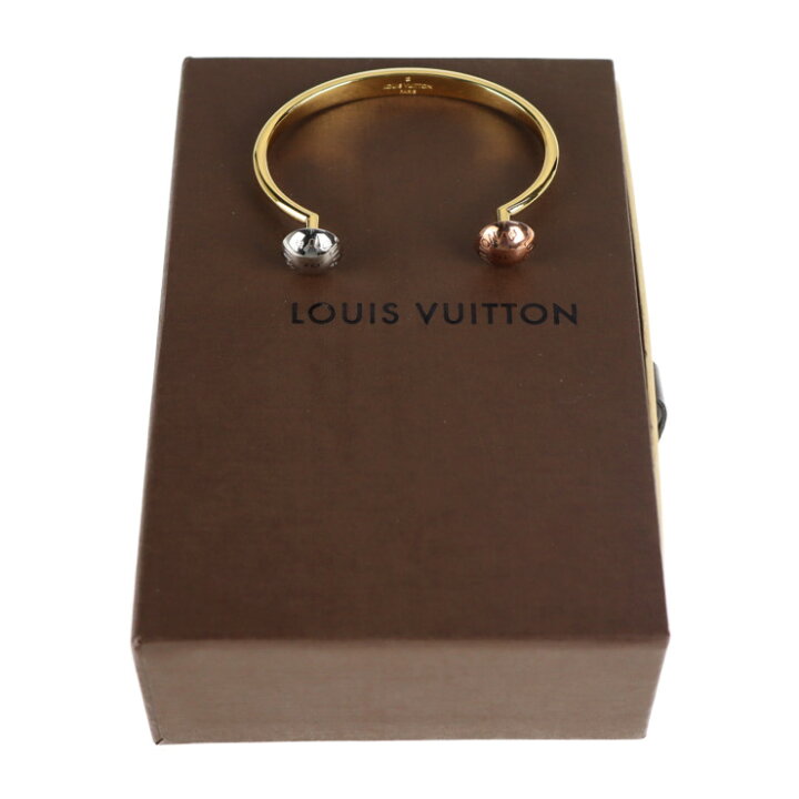 楽天市場】美品 LOUIS VUITTON ルイ ヴィトン ジョンク スタッディ 
