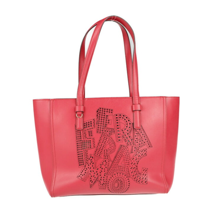 楽天市場】超美品 Salvatore Ferragamo サルヴァトーレ フェラガモ 